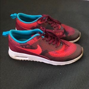 Nike 🖤 N7 Limited Edition